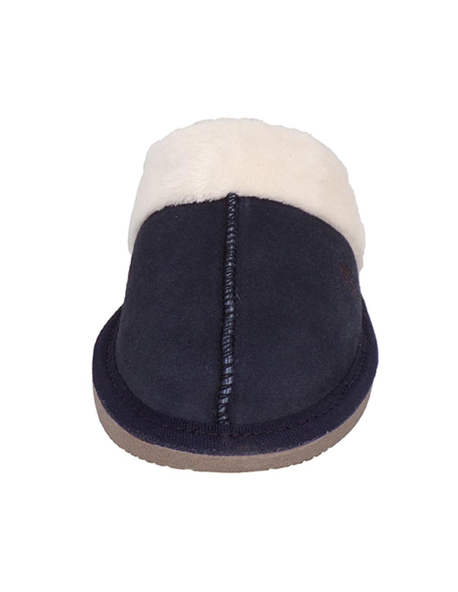 Pantufla para mujer 6