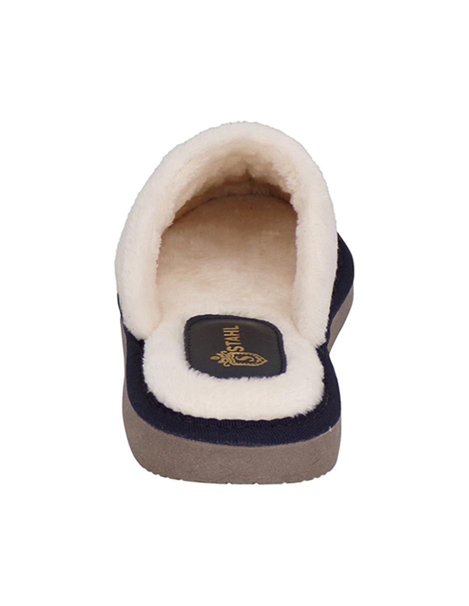 Pantufla para mujer 7