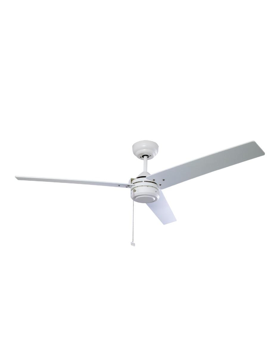 VENTILADOR DE TECHO BIANCO 52 , BLANCON 1