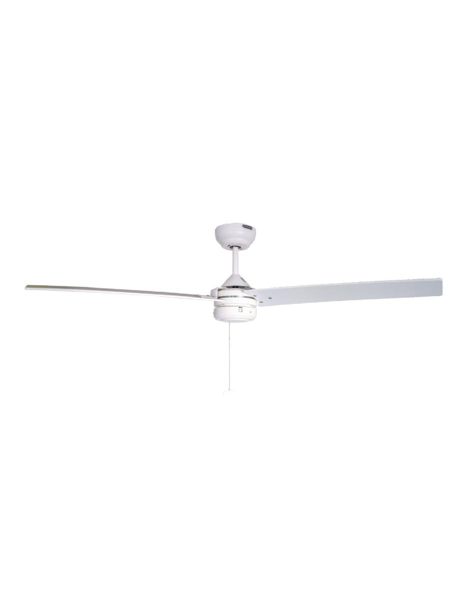 VENTILADOR DE TECHO BIANCO 52 , BLANCON VENTILADOR DE TECHO BIANCO 52 , BLANCON