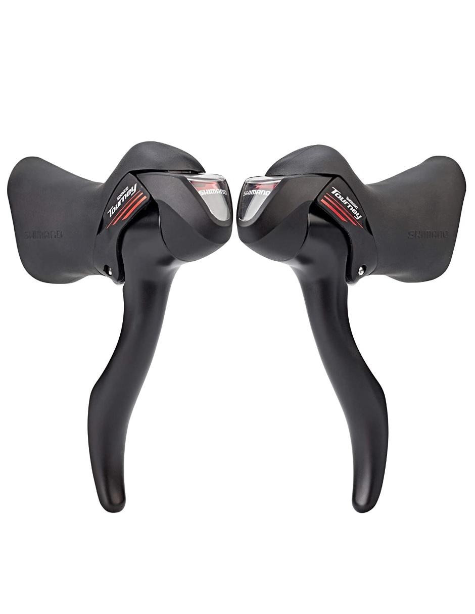 Palancas duales Freno/cambio Shimano A070