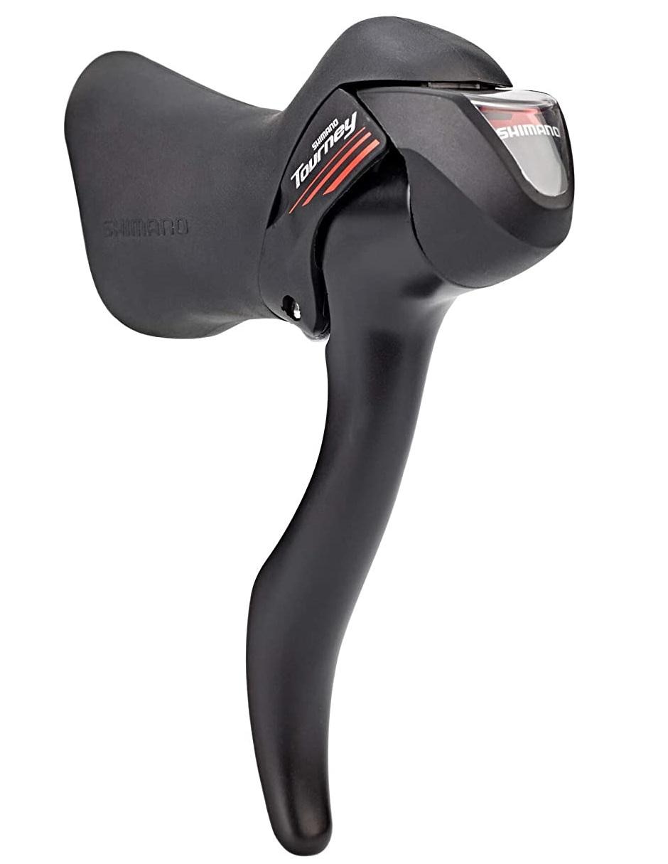 Palancas duales Freno/cambio Shimano A070