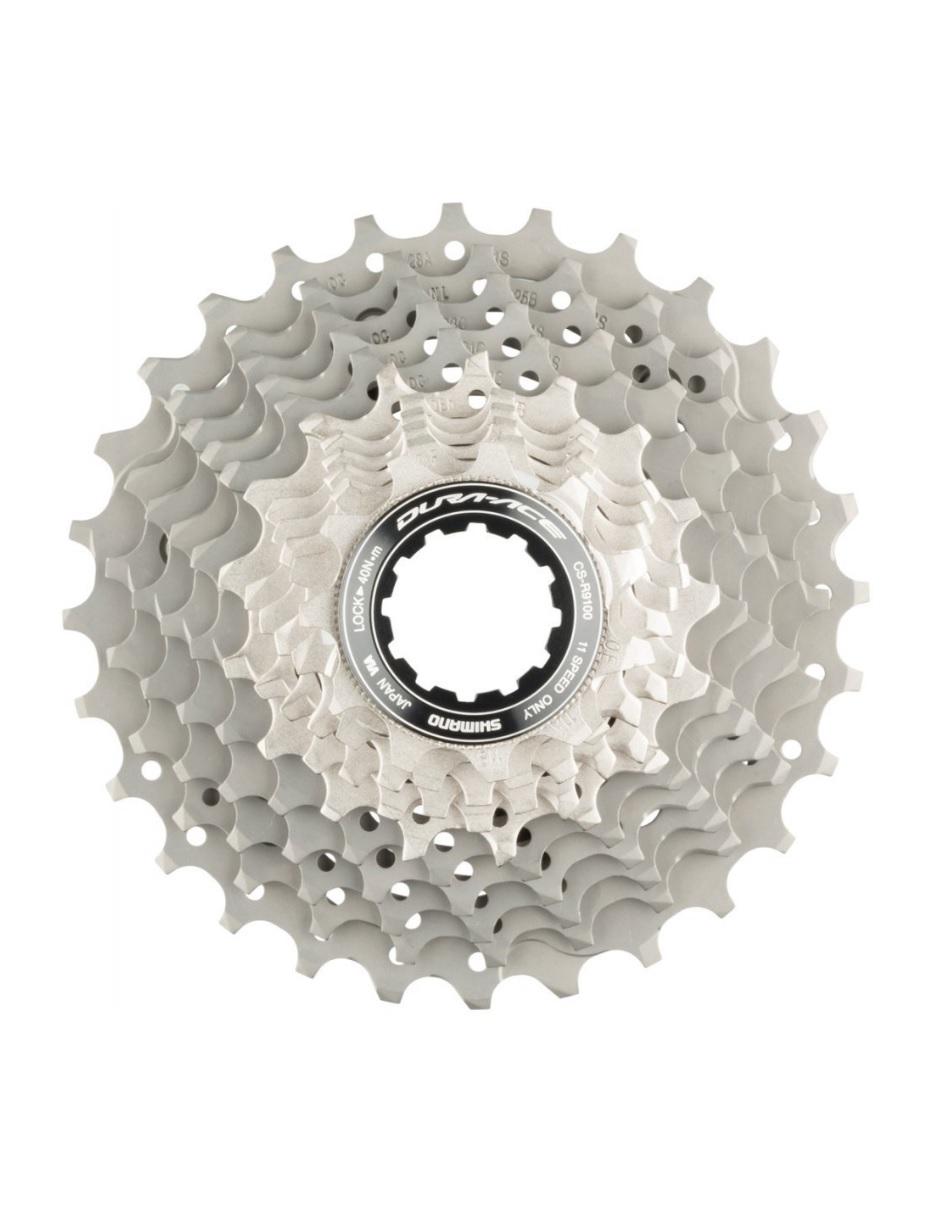 Cassette Dura Ace CS-R9100 11/28 1