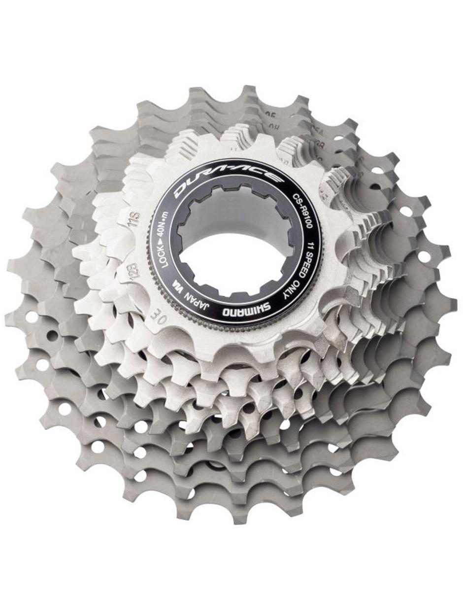 Cassette Dura Ace CS-R9100 11/28 4
