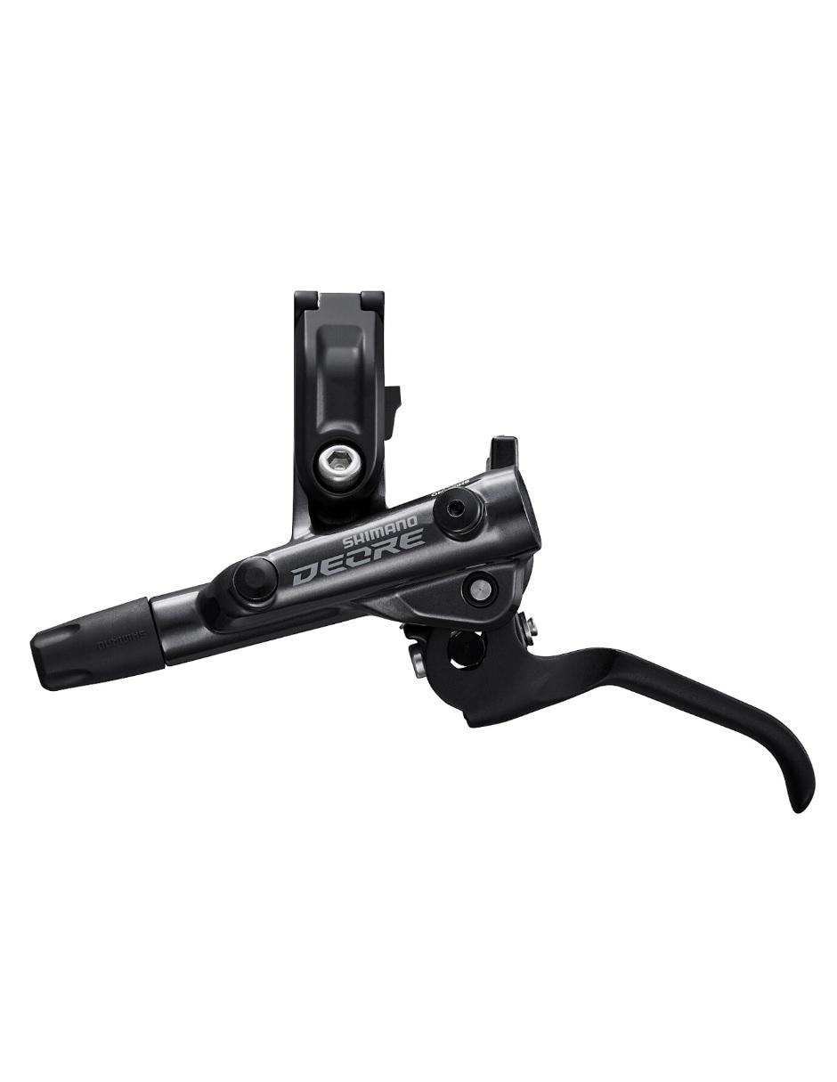 Freno delantero Shimano Deore BL-M6100/BR-M6120