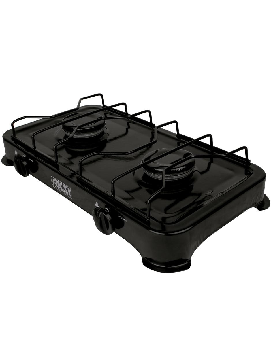 PARRILLA 116003 , NEGRO 1