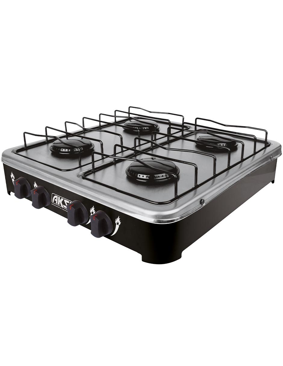 PARRILLA 116006 , NEGRO 1