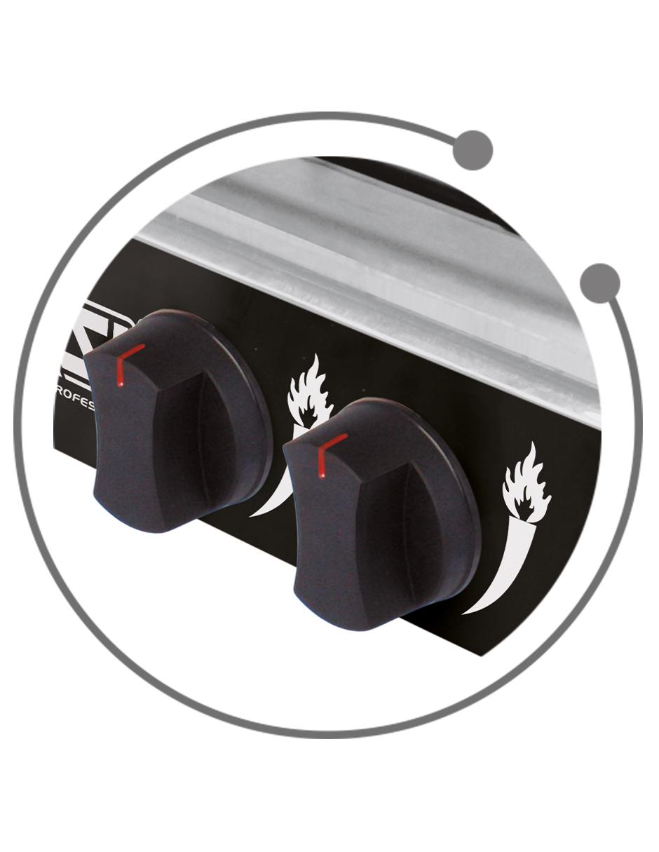 PARRILLA 116006 , NEGRO PARRILLA 116006 , NEGRO