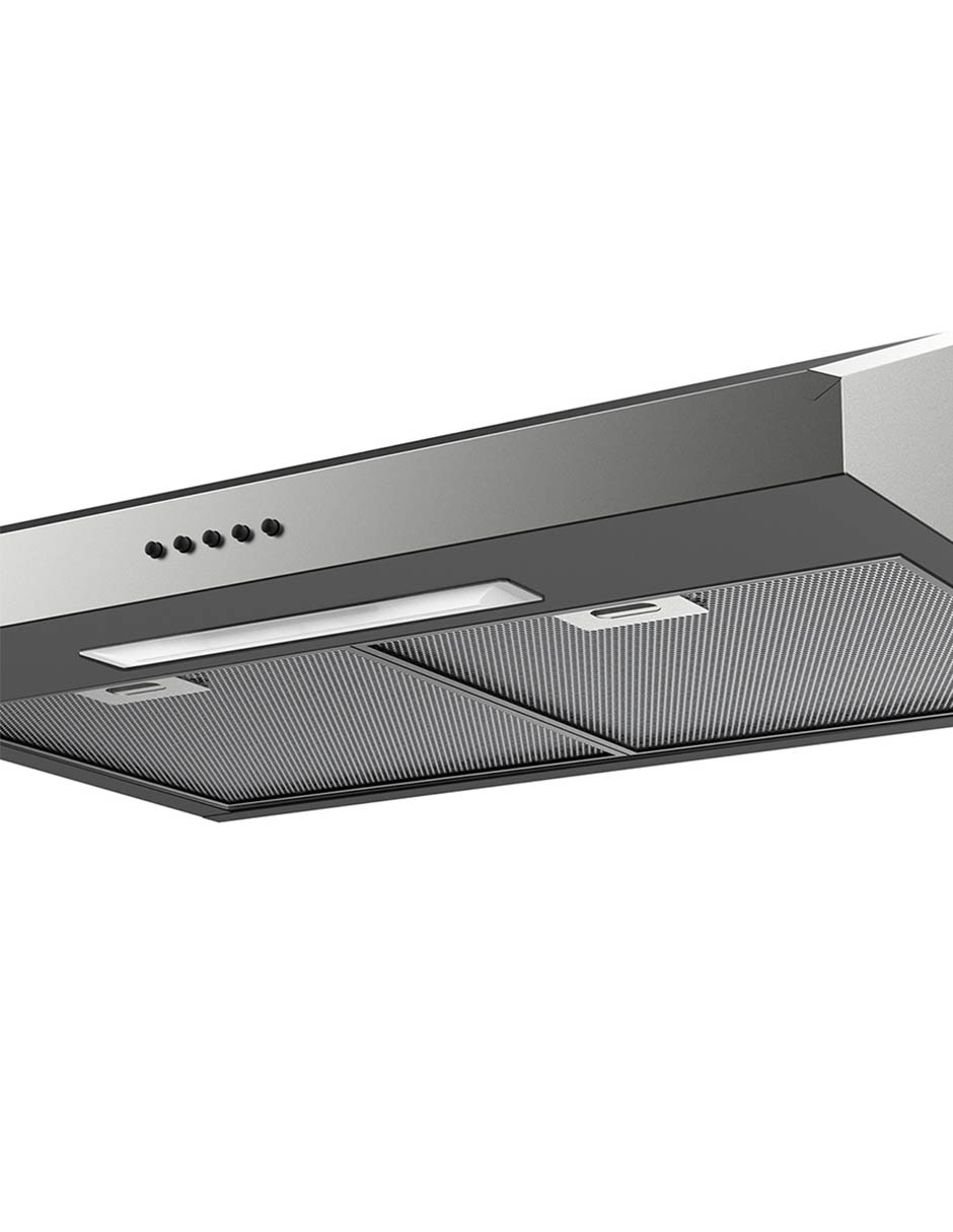 Campana de pared Mabe CMPU801BSX0