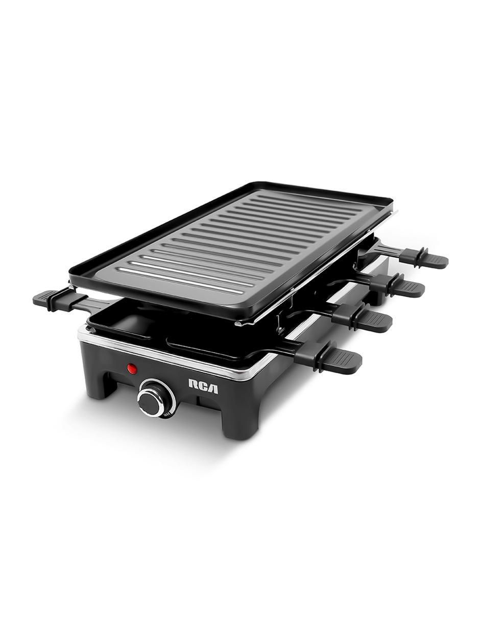 PARRILLA RC-47 , NEGRO 1