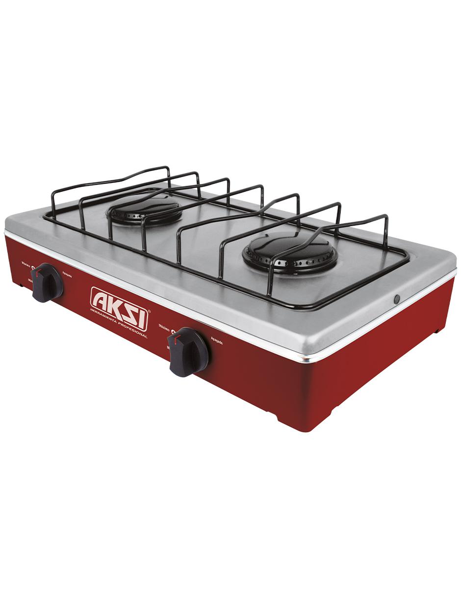 PARRILLA 116033 , ROJO 1
