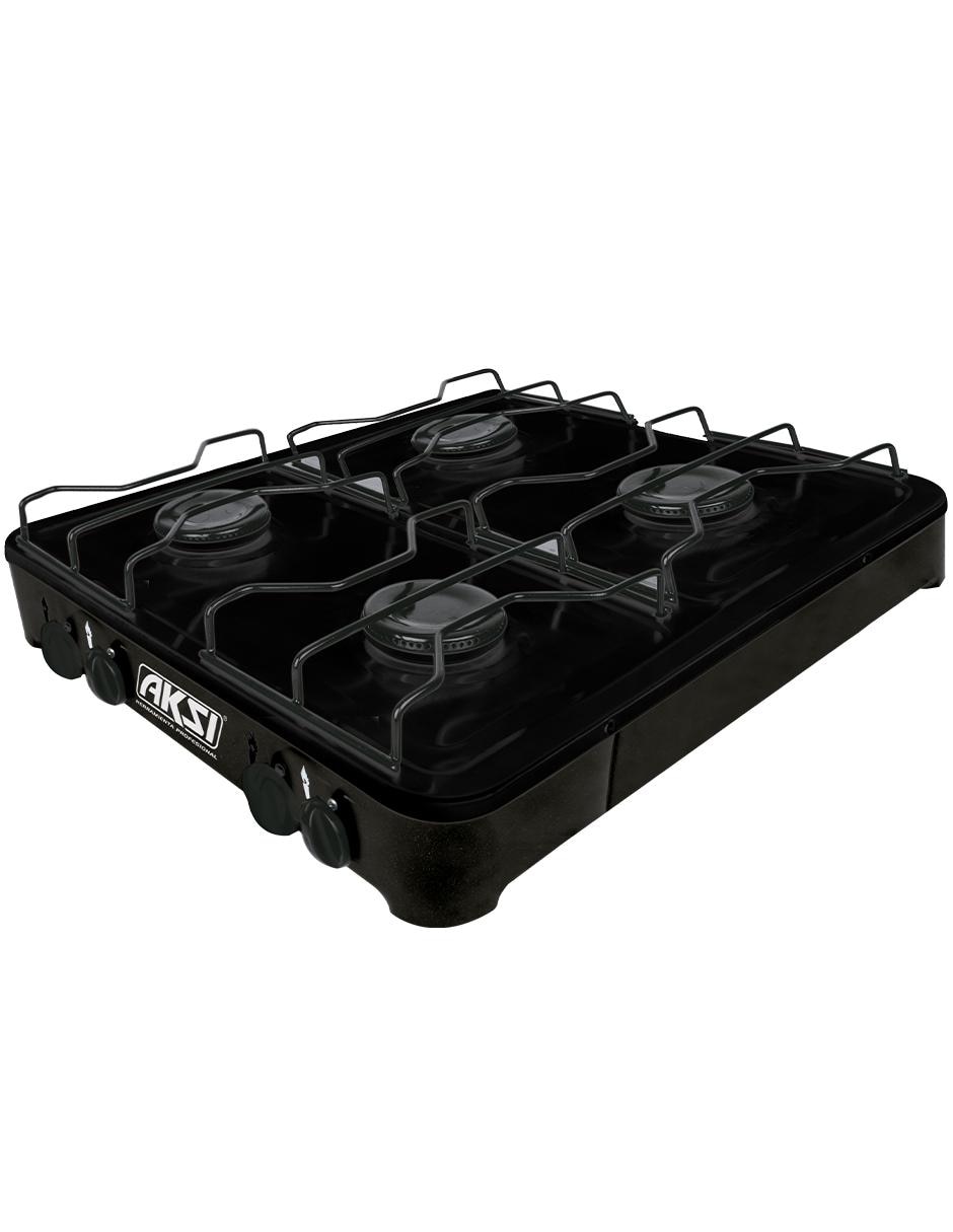 PARRILLA 116004 , NEGRO 1