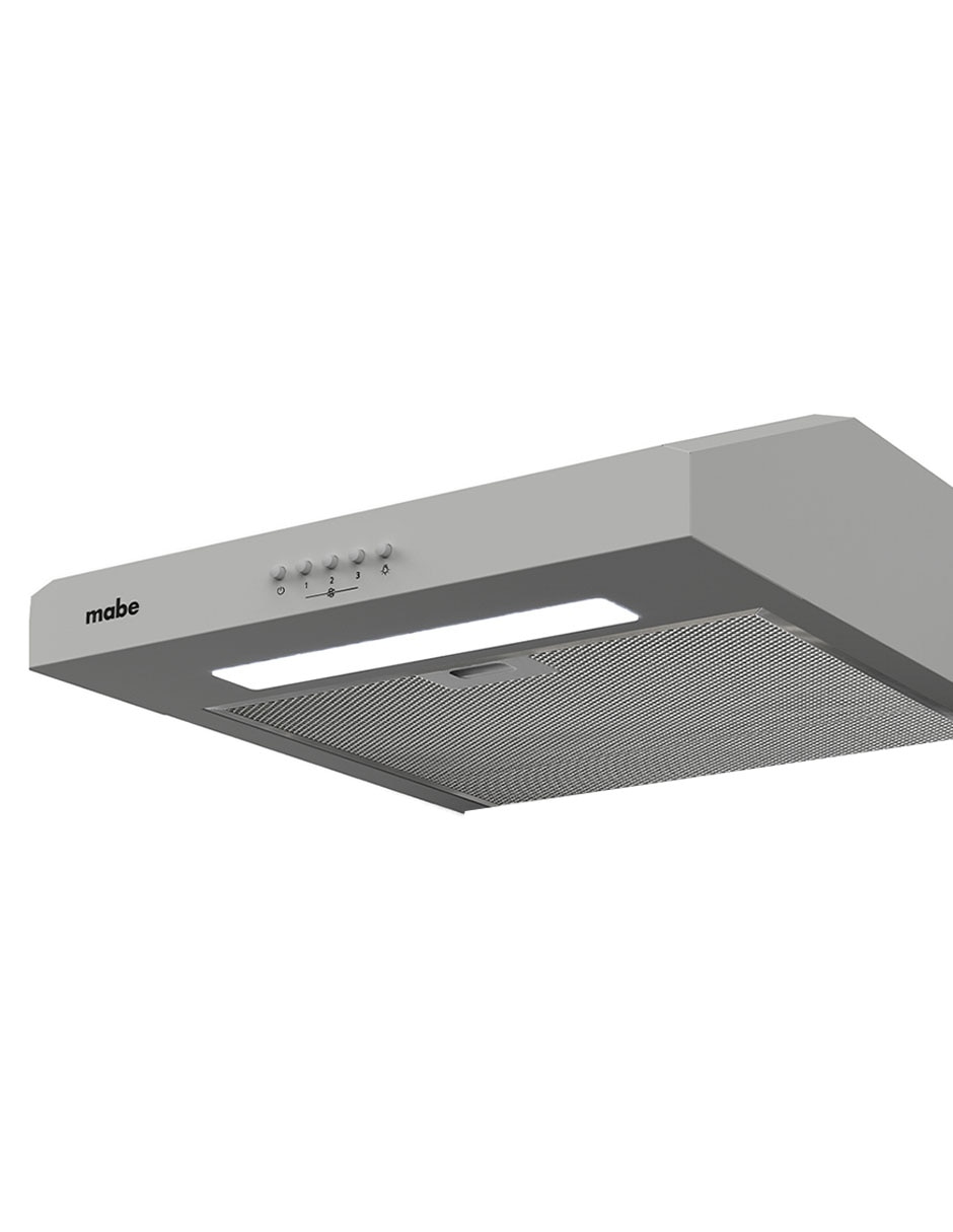 Campana de pared CMPU501GX0 de acero 6