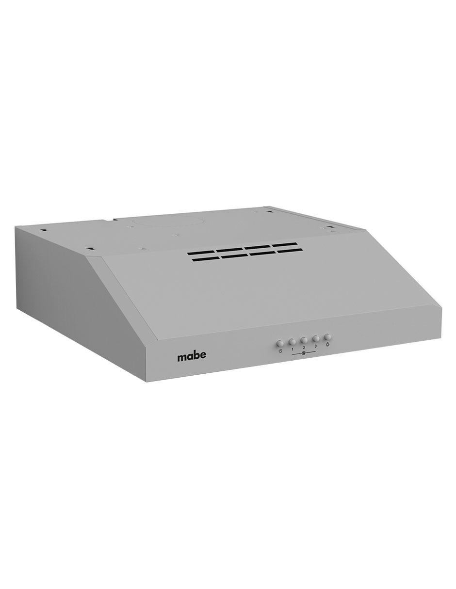 Campana de pared CMPU501GX0 de acero 5