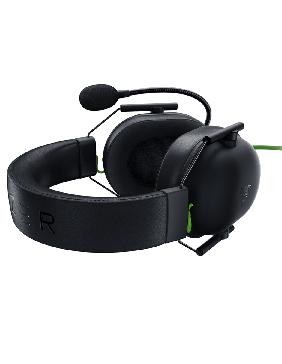 Audífonos gamer BlackShark V2 X alámbricos con cancelacion de ruido 3