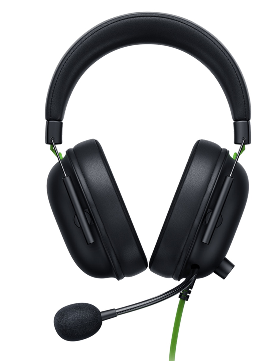Audífonos gamer BlackShark V2 X alámbricos con cancelacion de ruido 5