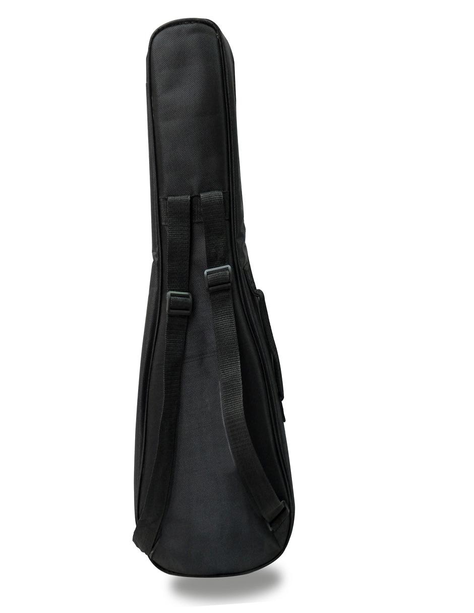 Funda para Ukulele Soprano Omaha DMI-PG-U15-21