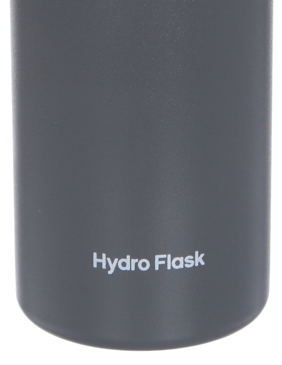 Termo Hydroflask de acero inoxidable con tapa rosca