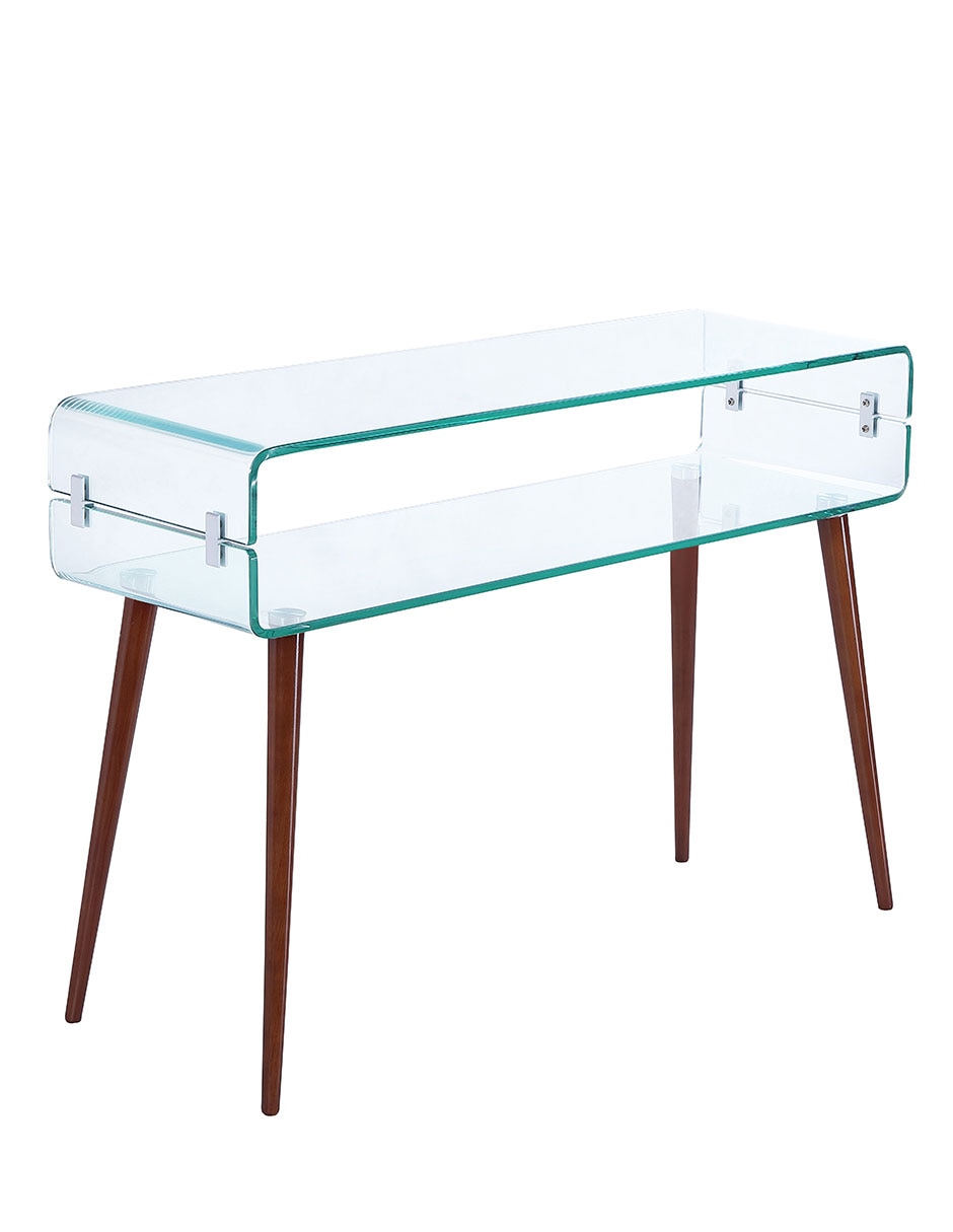 Consola Oporto Foshan De Vidrio