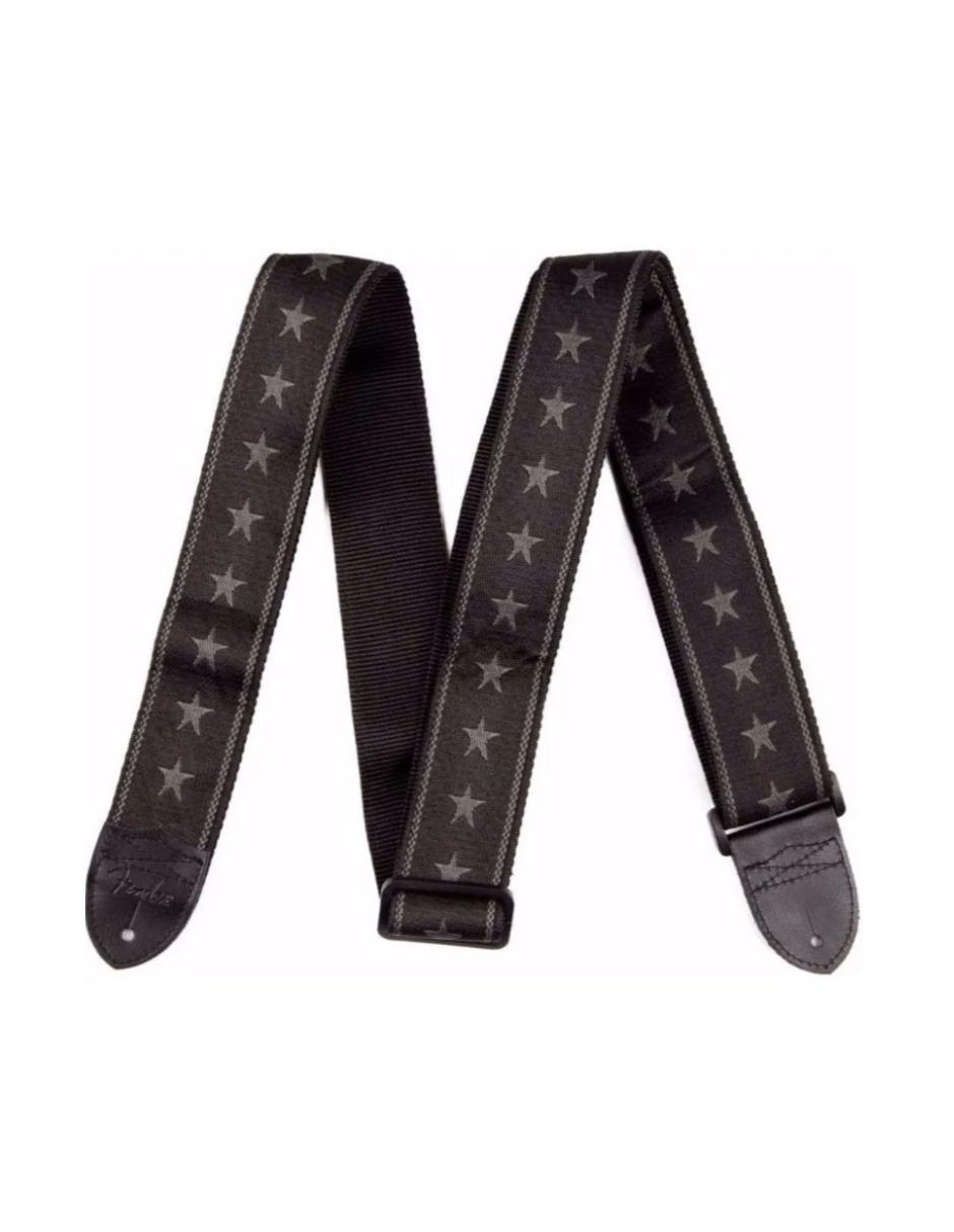 Tahali para Guitarra o Bajo Fender Nylon Star / Stripes
