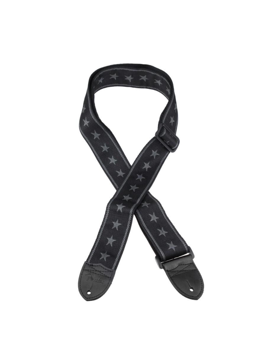 Tahali para Guitarra o Bajo Fender Nylon Star / Stripes