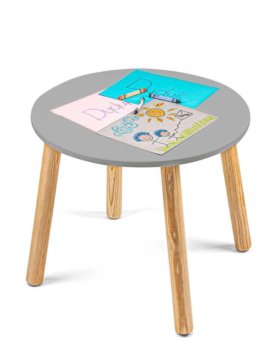 Mesa armable 2