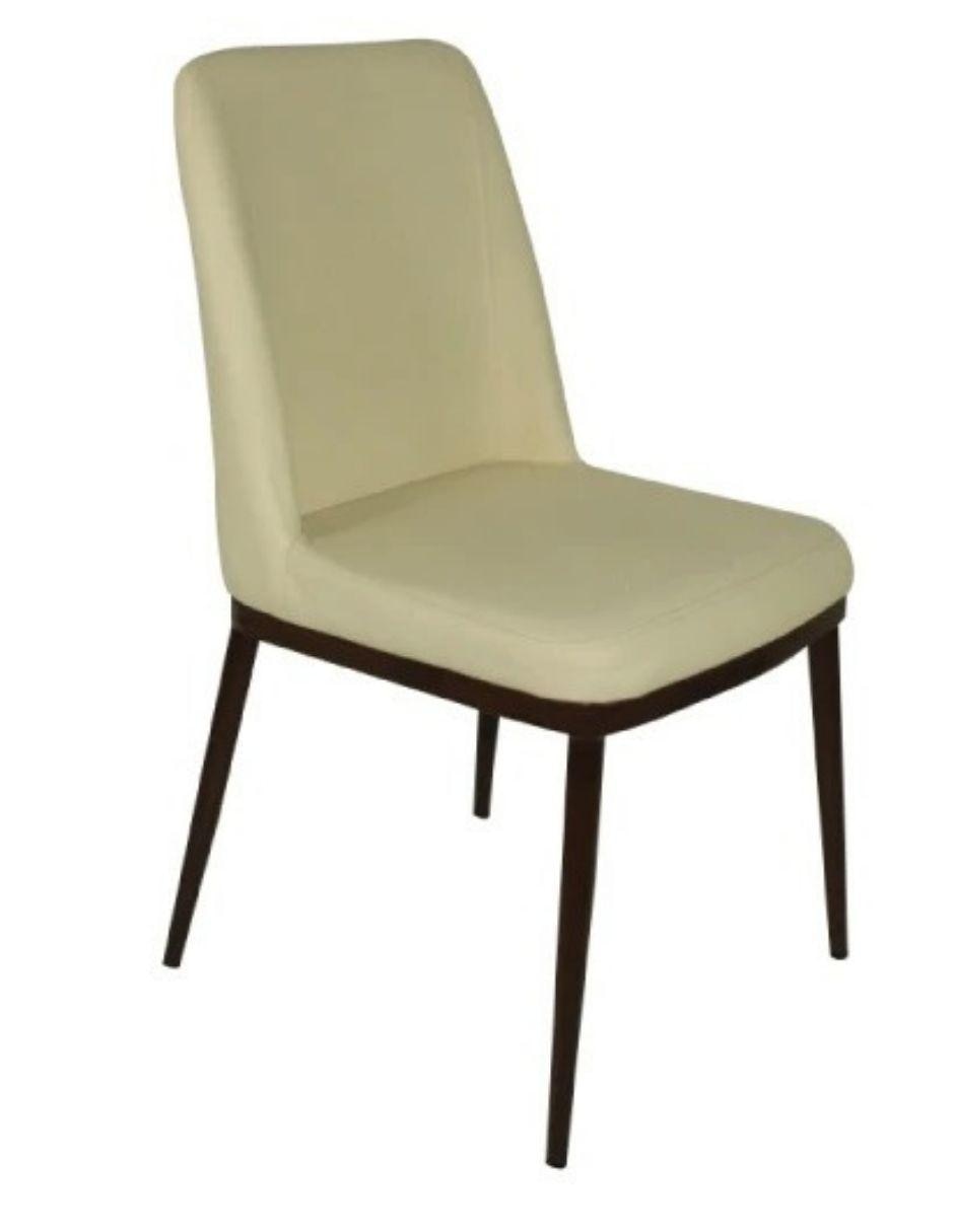 Juego de sillas Muebles Mundo In de vinil