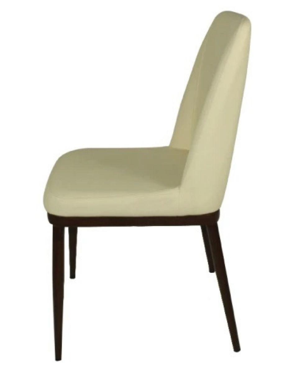 Juego de sillas Muebles Mundo In de vinil