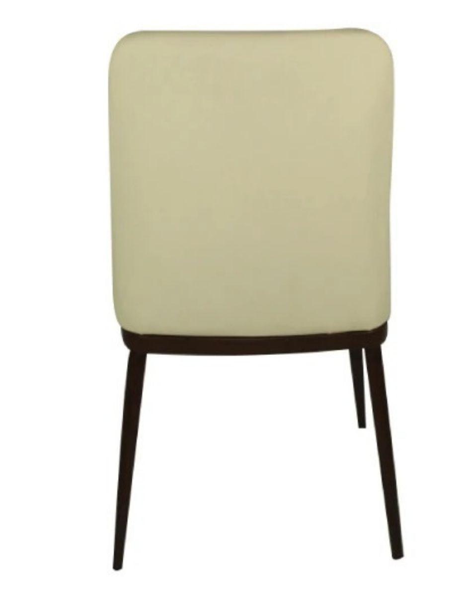 Juego de sillas Muebles Mundo In de vinil