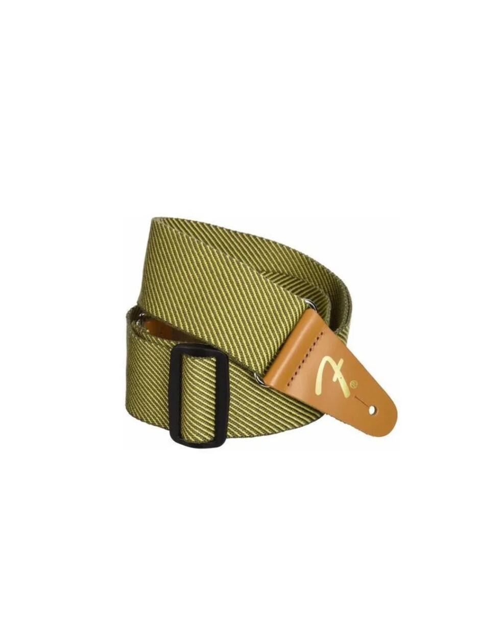 Tahali para Guitarra o Bajo Fender Vintage Tweed