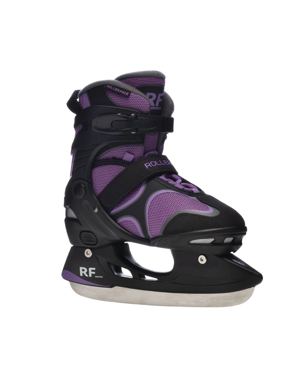 Patines en línea Switch 3 para mujer 4