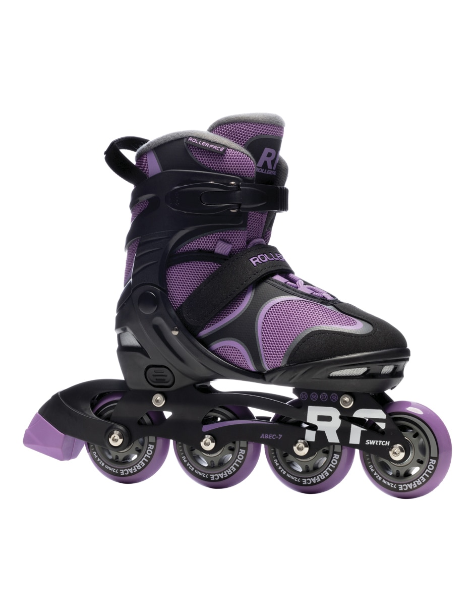 Patines en línea Switch 3 para mujer 3