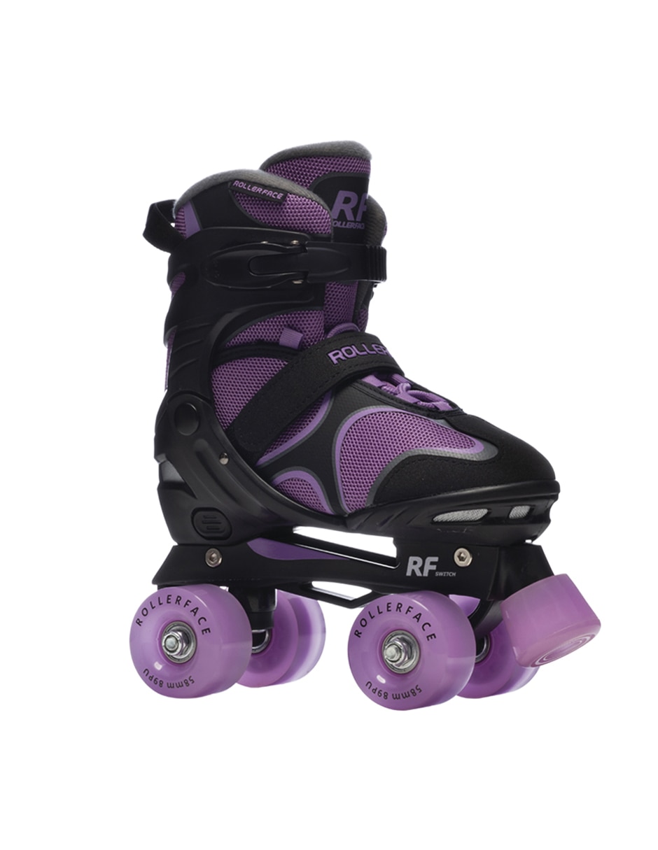 Patines en línea Switch 3 para mujer 2