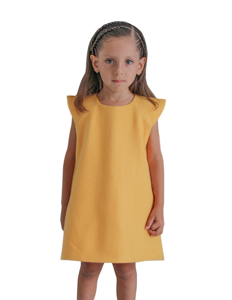 Vestido para niña 1