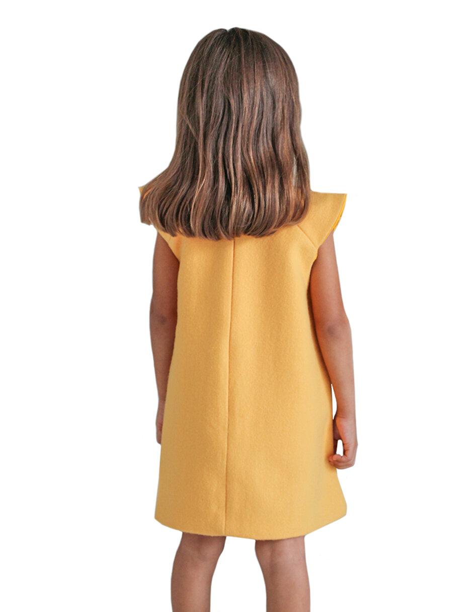 Vestido para niña 2