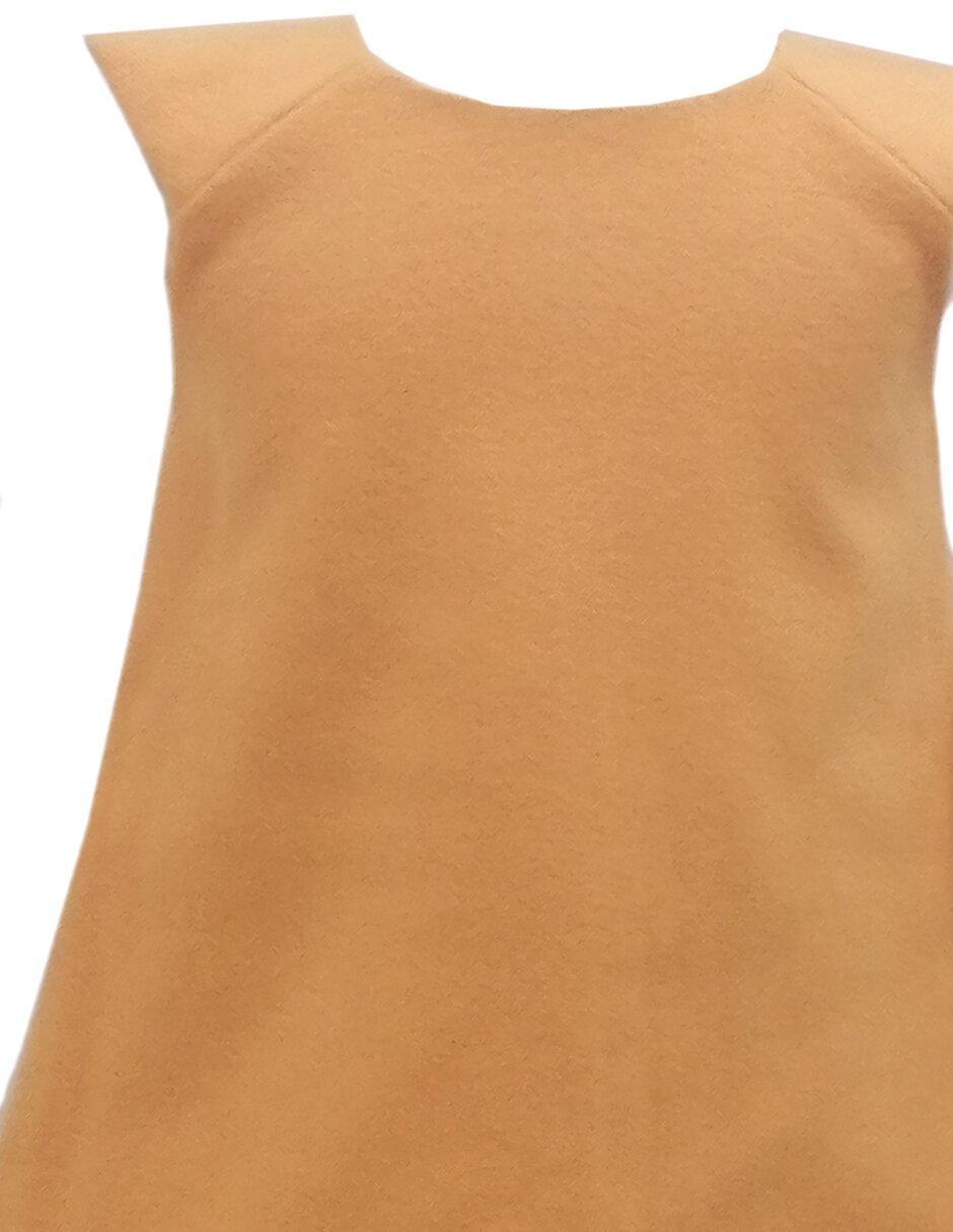 Vestido para niña 3