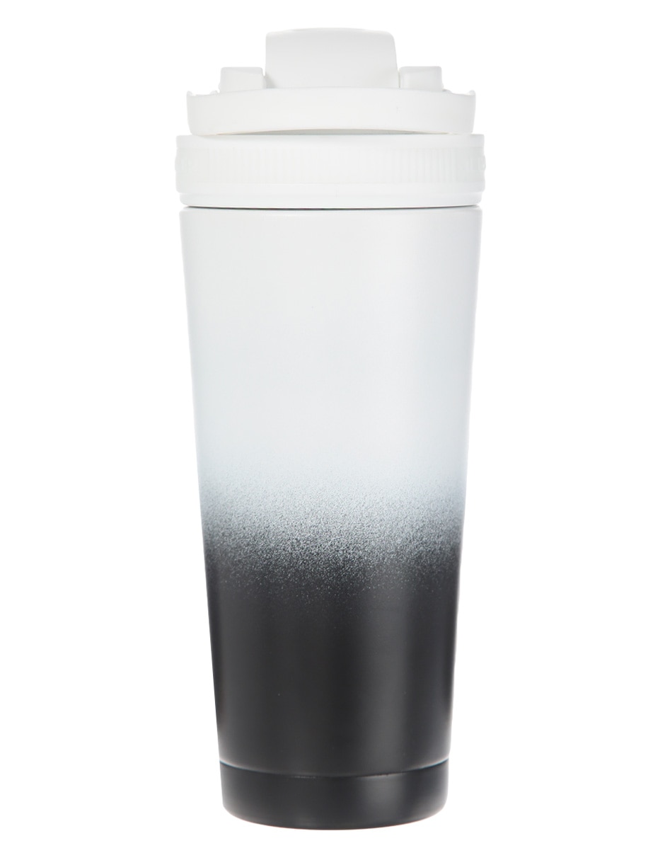 Botella hidratación con tapa a prueba de derrame 768 ml 3