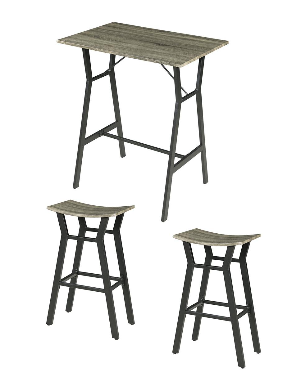 Antecomedor Coaster para 2 personas