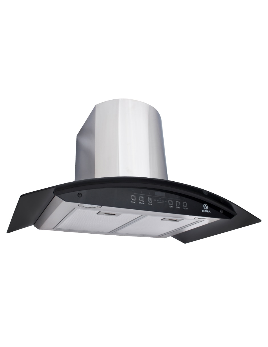 Parrilla a gas lp empotrable Supra