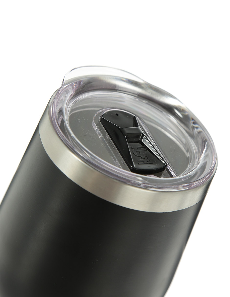 Botella hidratación de acero inoxidable con tapa a presión 350 ml 4