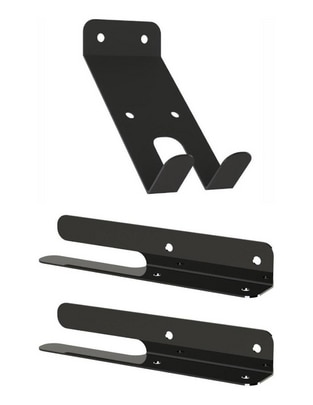 Rack de pared