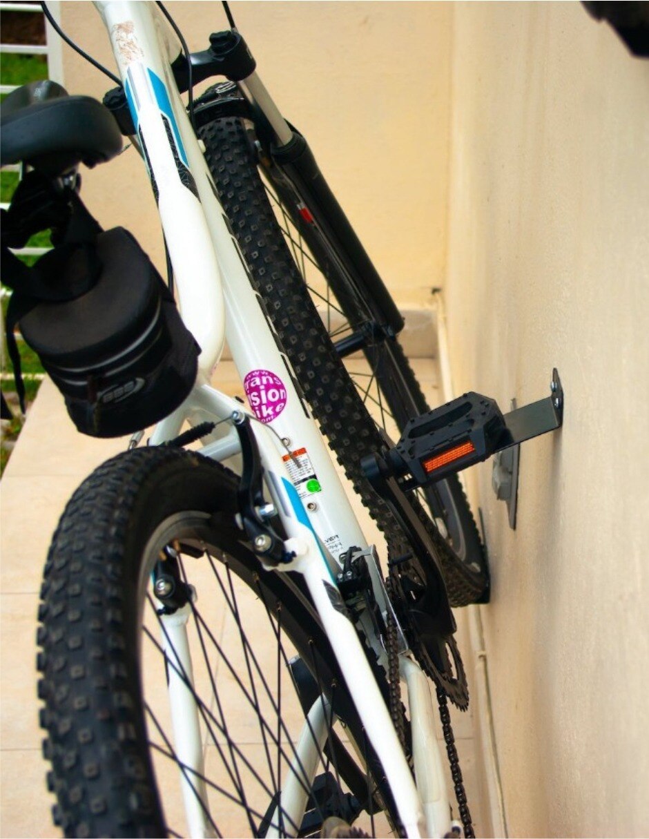 Rack de pared 11