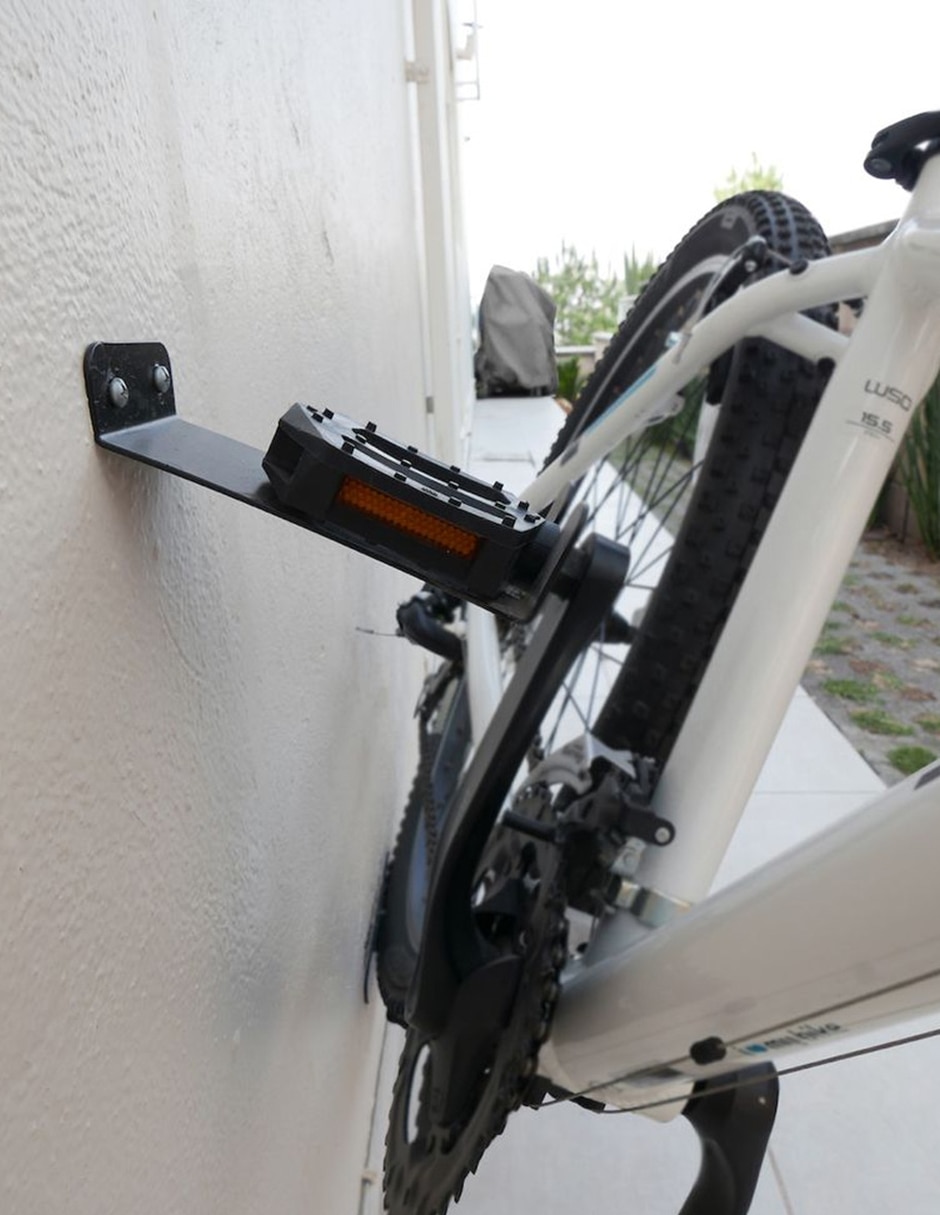 Rack de pared 14