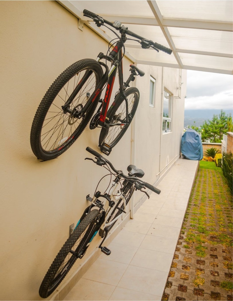 Rack de pared 7