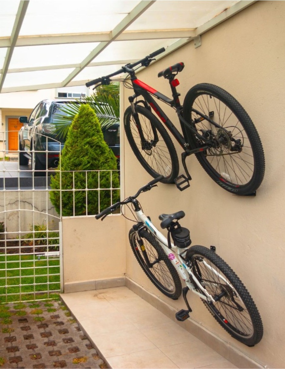 Rack de pared 9