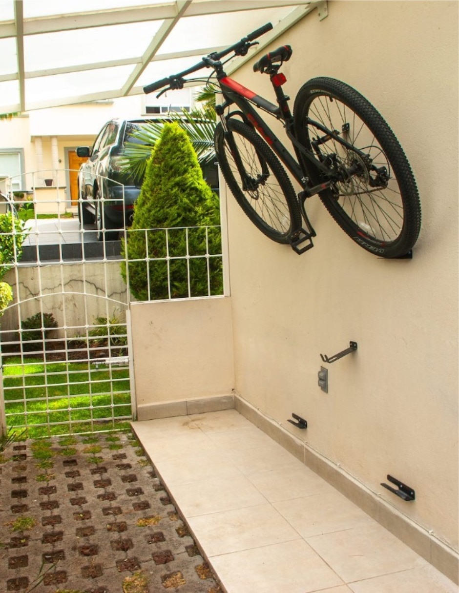 Rack de pared 10