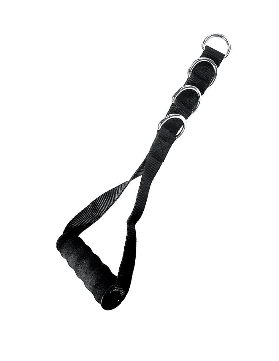 Agarradera de nylon ajustable 24 cm