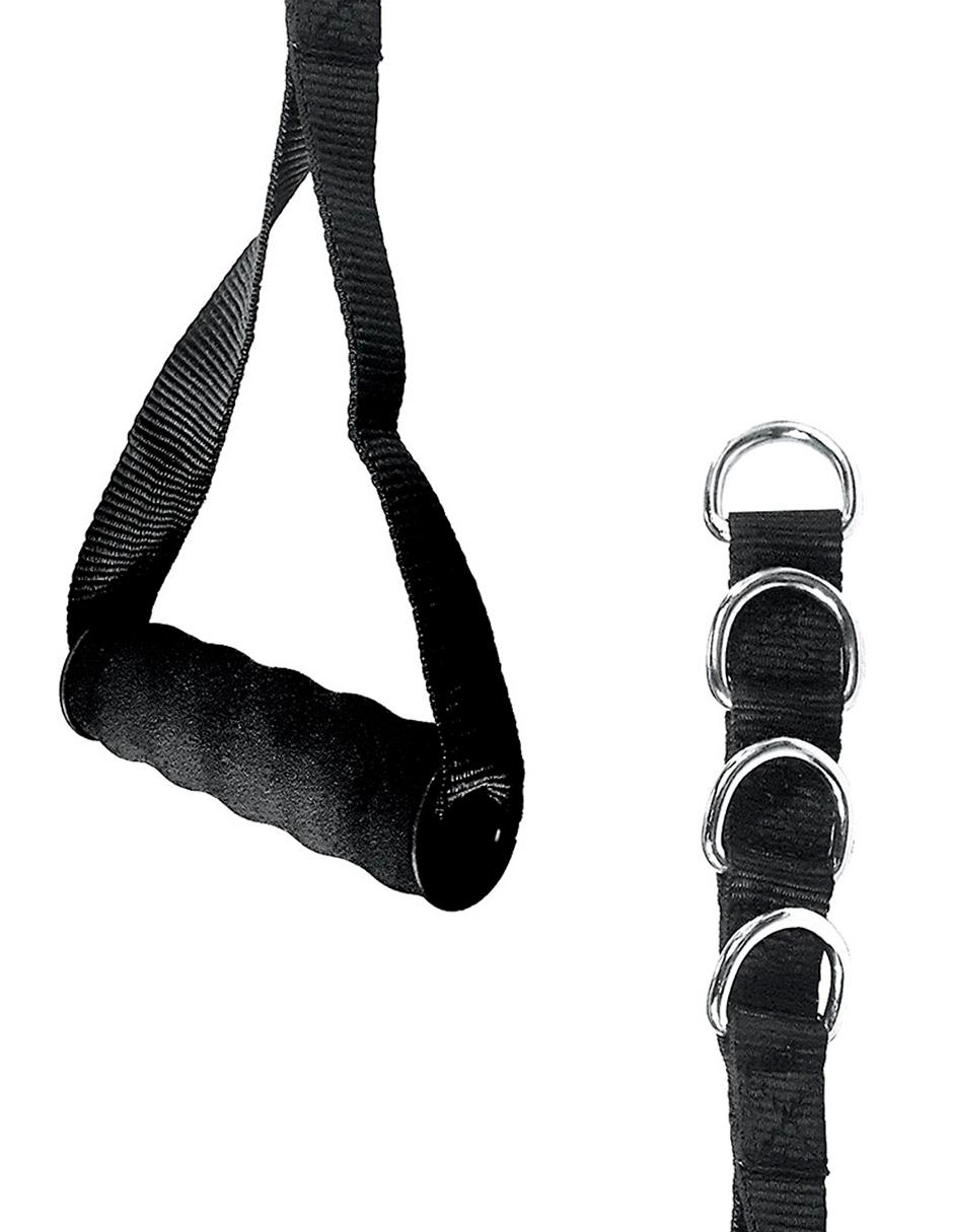 Agarradera de nylon ajustable 24 cm 2
