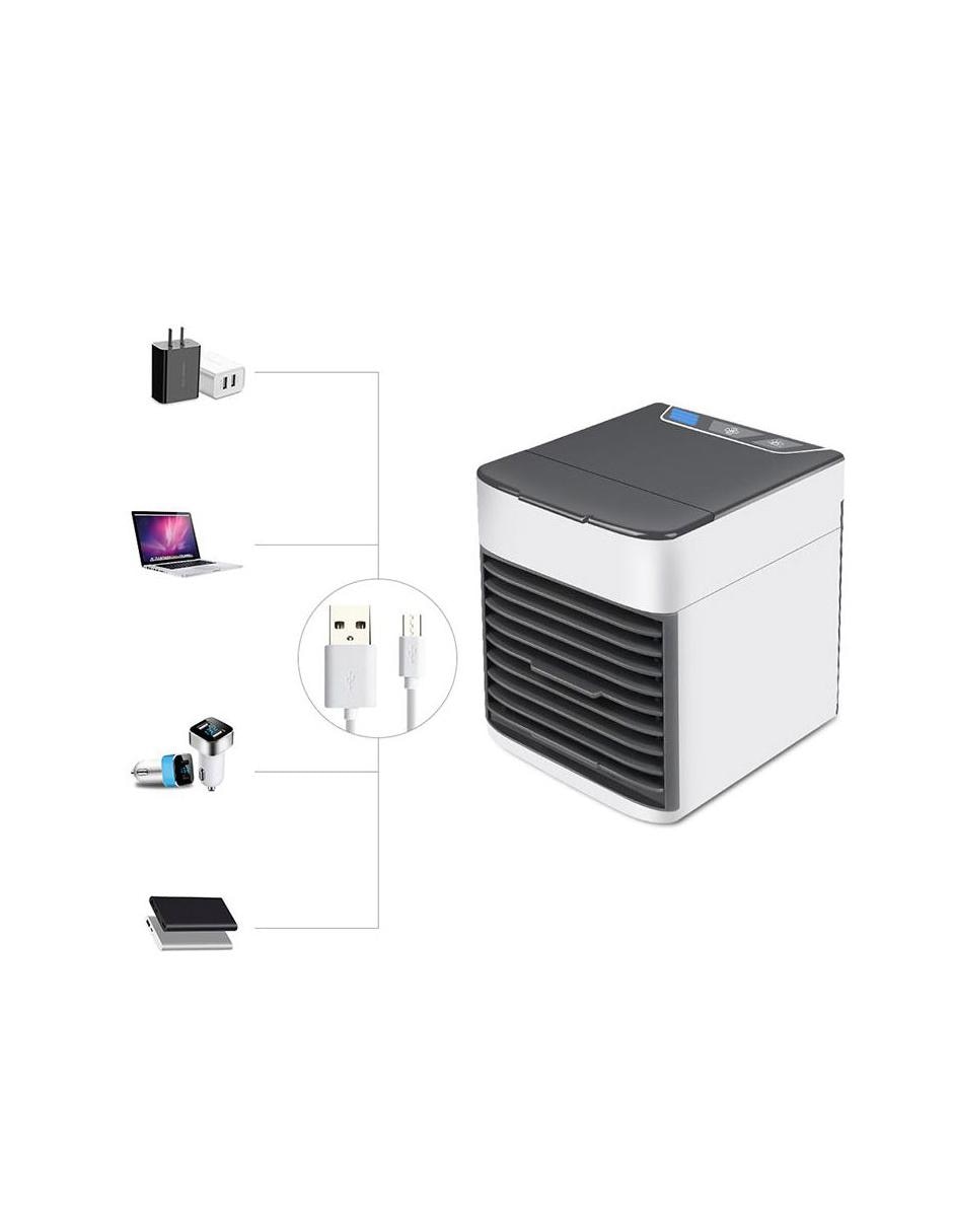 AIRE ACOND PORTATIL MYR-LLMKT0, BLANCO AIRE ACOND PORTATIL MYR-LLMKT0, BLANCO