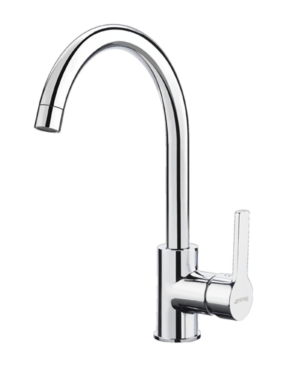 Fregadero de acero inoxidable UM4040-MI4CR 2